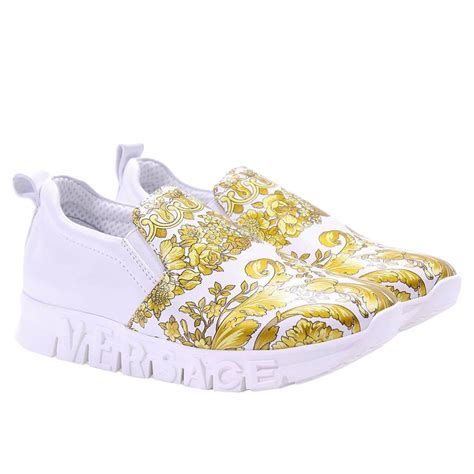 versace young shoes|young versace dresses outlet.